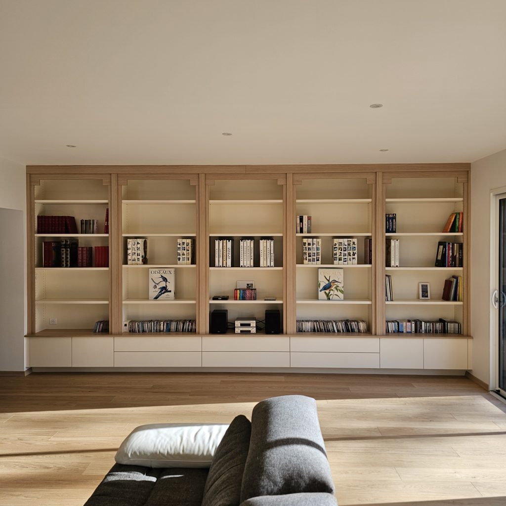 Bibliothèque