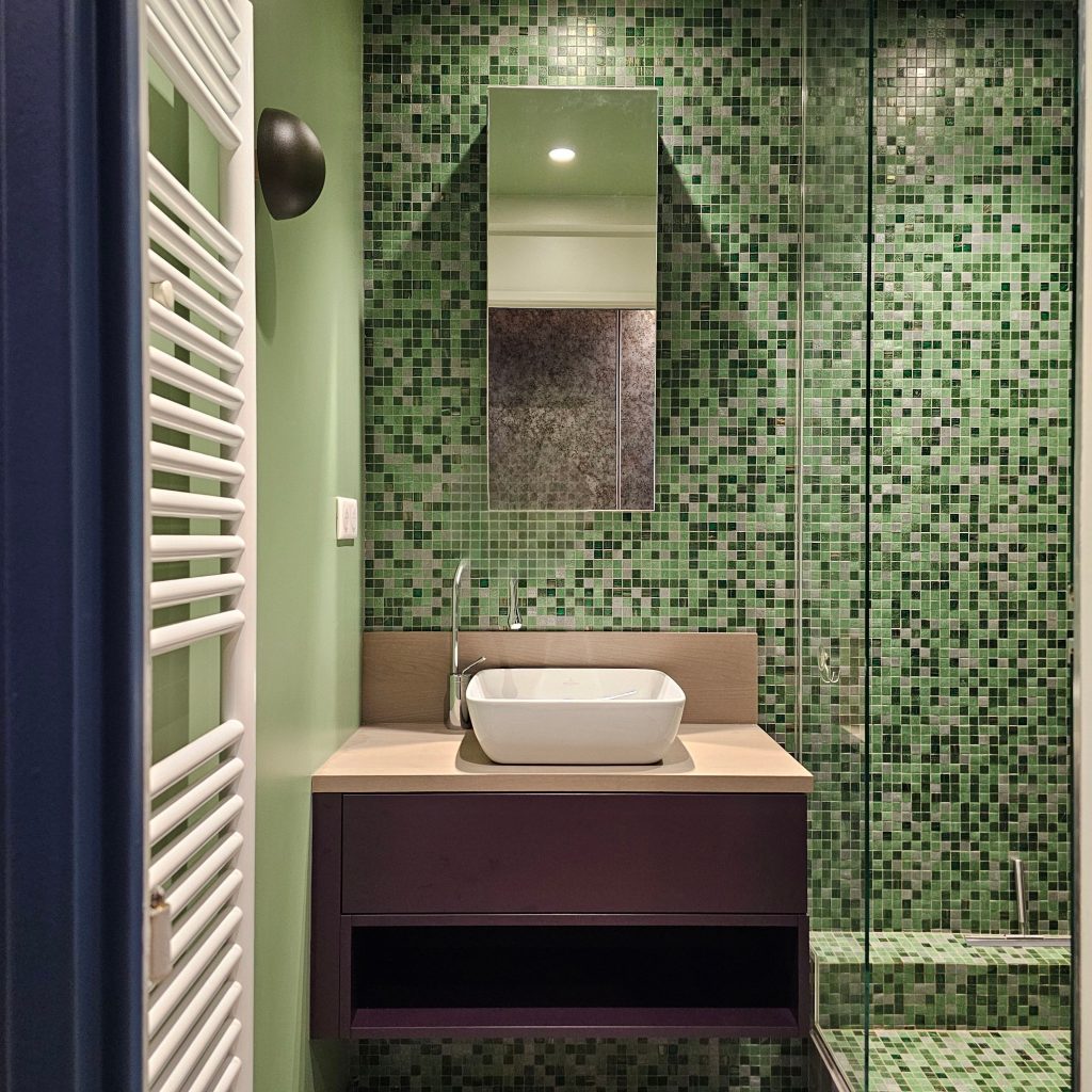 meuble salle de bain